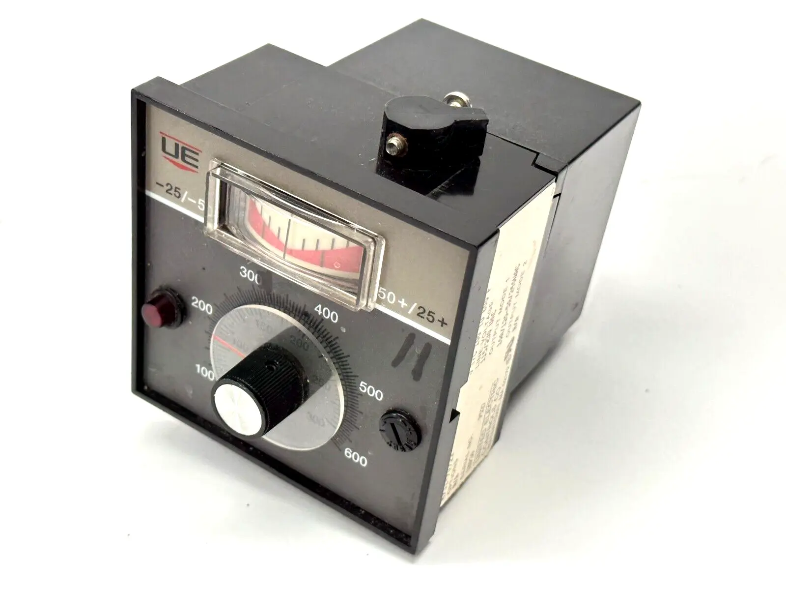 Used United Electric Controls N931-90722 PLC Temperature Modules Michigan US | Maverick Industrial Sales #1481539