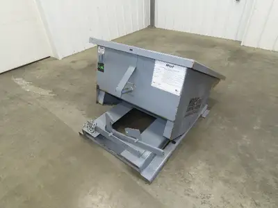 Used WRIGHT _UNKNOWN_ Miscellaneous MRO Indiana US | Arrow Industrial #1459065