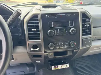 Used 2019 FORD F550 Misc Trucks California US | Commerce Truck Equipment Sales #1547754