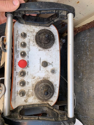Used _UNKNOWN_ _UNKNOWN_ Portable Conveyors Idaho US | Tri-Steel Manufacturing #1557199