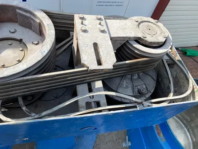USED KOFAMA MD1000