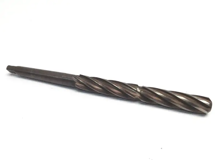 Used L&I REAMER HSS (F-3) OVERSIZED DOWEL REAMER Pins | Maverick Industrial Sales #1118588