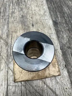 106-3129-2 PRECISION DIE SET GUIDE BUSHING 0.99" ID 3.61" LONG