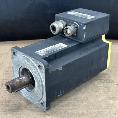 Used BALDOR BSM90A-2150AA Servo Motors Indiana US | J&J Industrial Supply #1481565