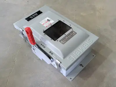 NEW SIEMENS HNFC362JW