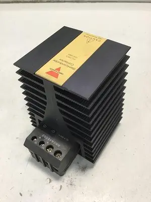 USED CARLO GAVAZZI RN2A48D50
