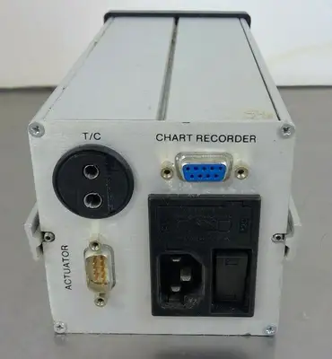 Dynisco - AutoProbe I - Thermocouple Controller 2D