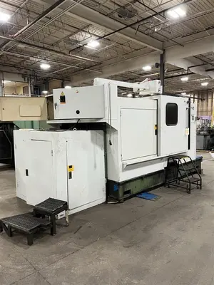 Used 1994 ASAHI SUNAC AT-1210 Cold Headers Ontario CA | Walden Machinery #1290637