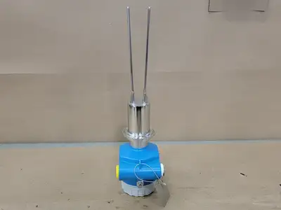 NEW ENDRESS+HAUSER FTM50-FTD7A5A37AC