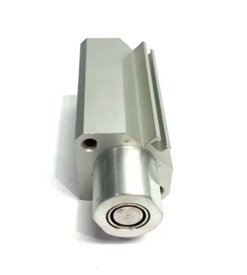 RSDQA20-20D | SMC  Pneumatic Stopper Cylinder, 20mm Bore 20mm Stroke - Used