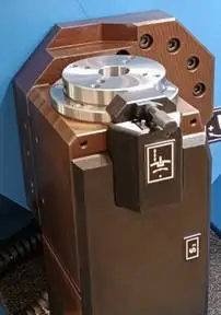 GEARTEC.CZ GTS200 SF-M Gear Inspection Machines | Machine Tool Builders, Inc. (5)