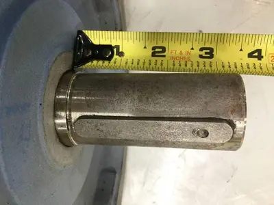 USED WATT WAF 134ML4