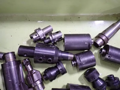 Tooling