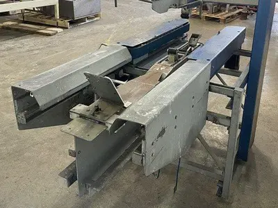 USED DURABLE PACKAGING CE-32A