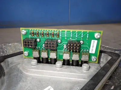 Electrical Component - 3ha 3886-1