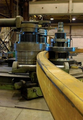 1987 SERTOM PP HD 250 Rolls-Angle Bend | Asset Exchange Corporation (1)
