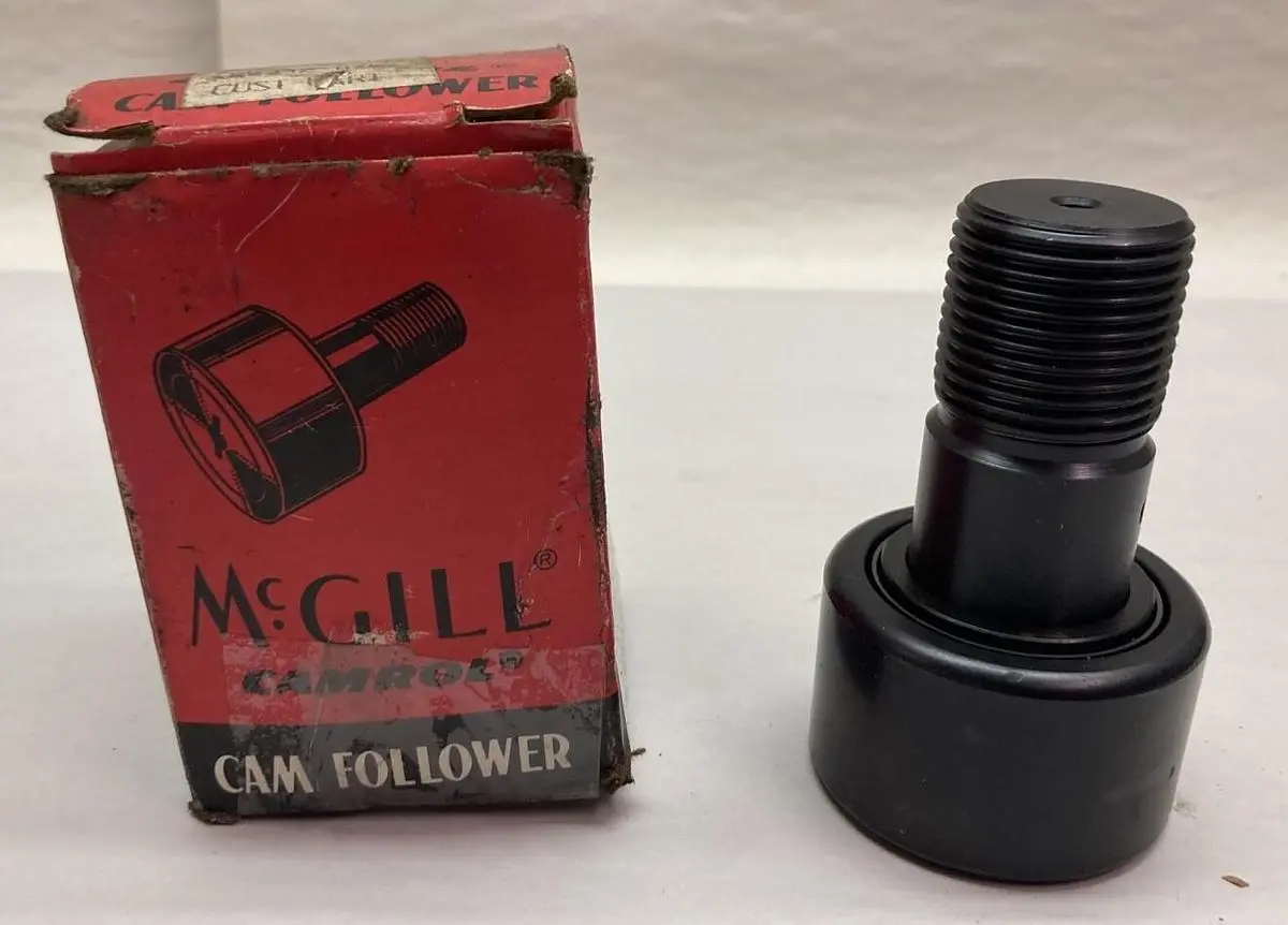 USED MCGILL CFH 2 S