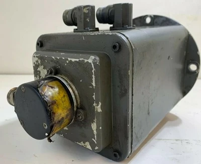USED Siemens 1 FT5073-0AC71-1-Z