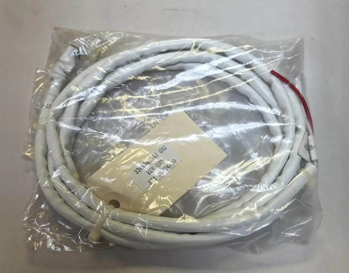 New | in-Stock GE 336A3485AJG02 Cable & Wire Ohio US | Surplus Asset Holdings #1239529