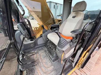 Used 2009 CAT 330D Crawler Excavators Utah US | CSS Equipment Sales #1352985