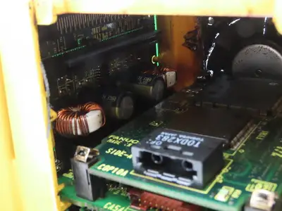 Used FANUC _UNKNOWN_ Automation Control (HMI) Indiana US | Arrow Industrial #1316666
