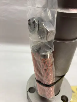 Unbranded,7606G1 060303,Flange Connector