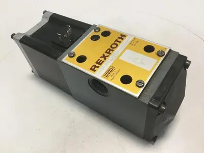 USED REXROTH 54WE10EA11/AG24NZ4