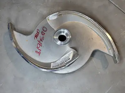 USED GOULDS 257-99-1203