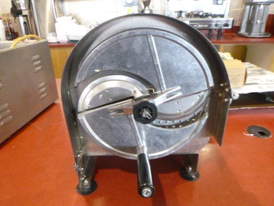 Vevor Manual Food Slicer