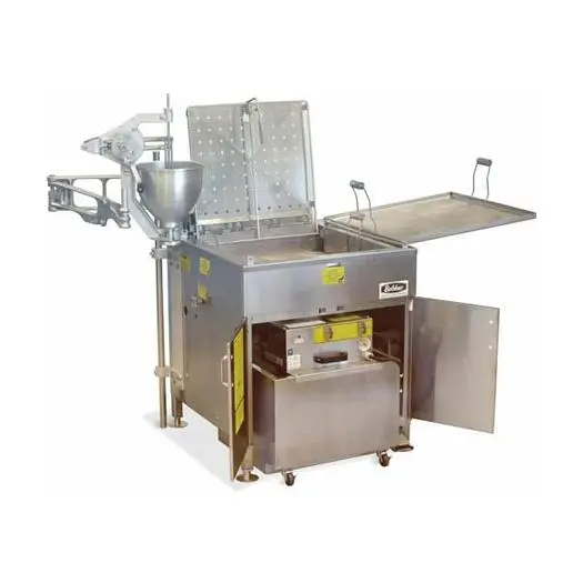 Belshaw 624 Donut Fryer (Electric)