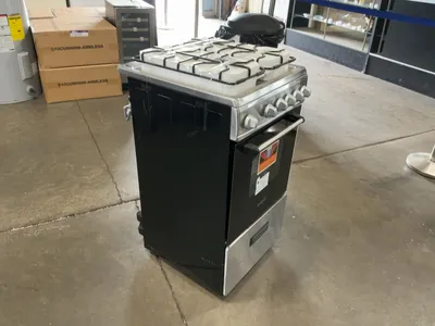 Used AVANTI GR2013CSS Commercial Ranges Michigan US | Miedema Asset Management Group #1340954