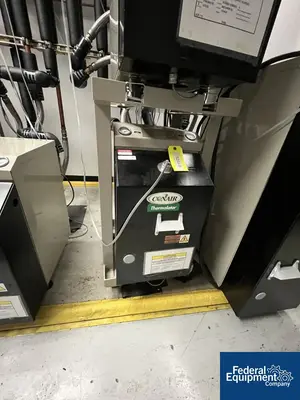 USED Conair Group 6 kW Conair Thermolator, Model TW2