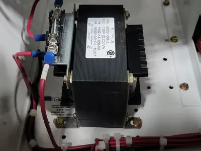 USED EATON SVX004A1-5A4N1
