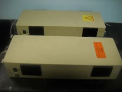 Used Waters 680 Heating & Cooling Texas US | Bamko Surplus Process Equipment #930851