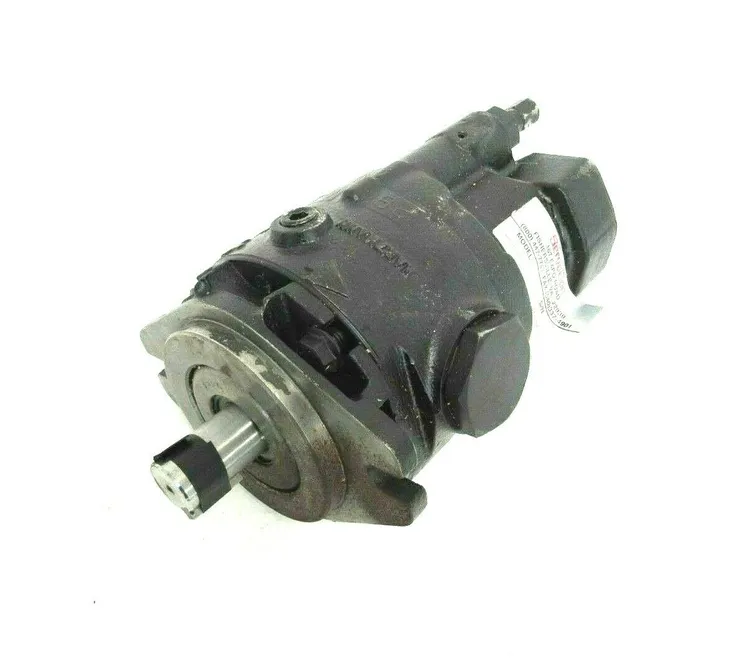 Used HARTMANN CONTROLS _UNKNOWN_ Pumps | SB Industrial Supply #823944