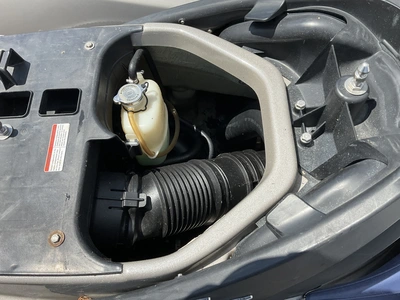 Used 2005 SEADOO GTX 4-TEC Boats (Misc) Michigan US | Miedema Asset Management Group #1397280