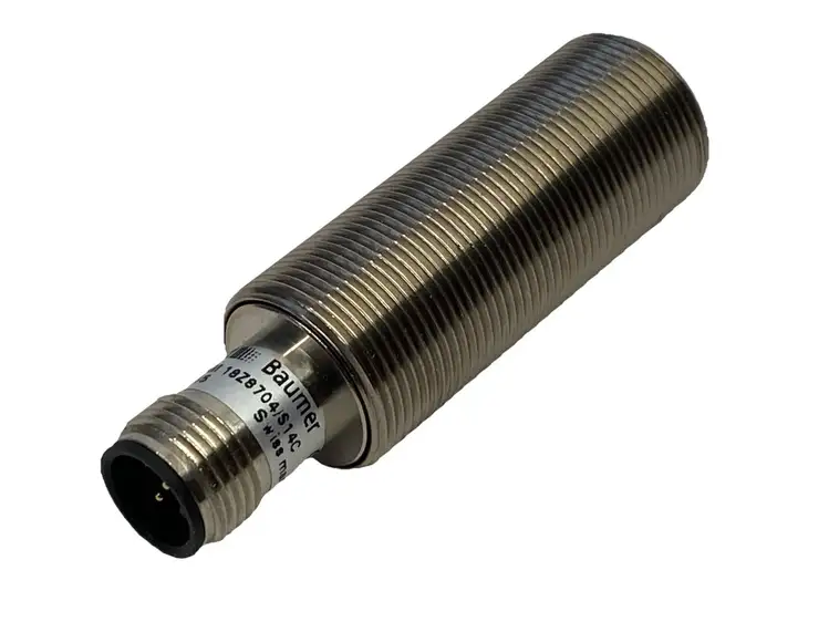Used BAUMER _UNKNOWN_ Proximity Sensors | Maverick Industrial Sales #1108163
