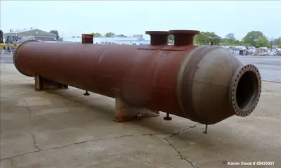 Used SOUTHERN HEAT EXCHANGER _UNKNOWN_ Heat Exchangers Illinois US | Aaron Equipment #85129