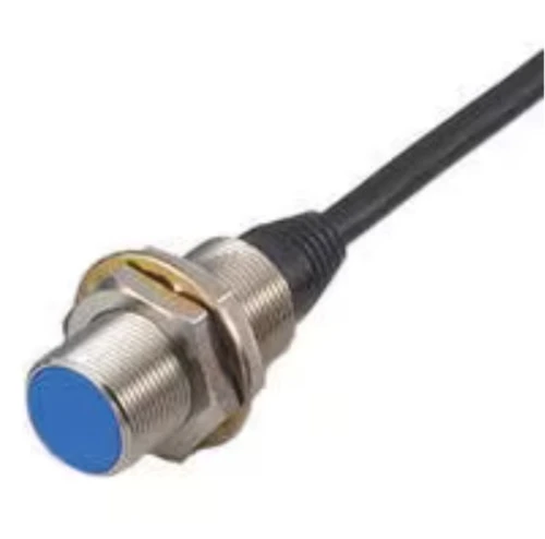 Keyence EV-118MSO Two-Wire Self Contained Amplifier Proximity Sensor [New]