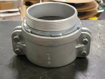 NEW CROUSE-HINDS 722