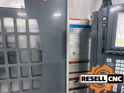 USED 2001 Mazak VTC-200B