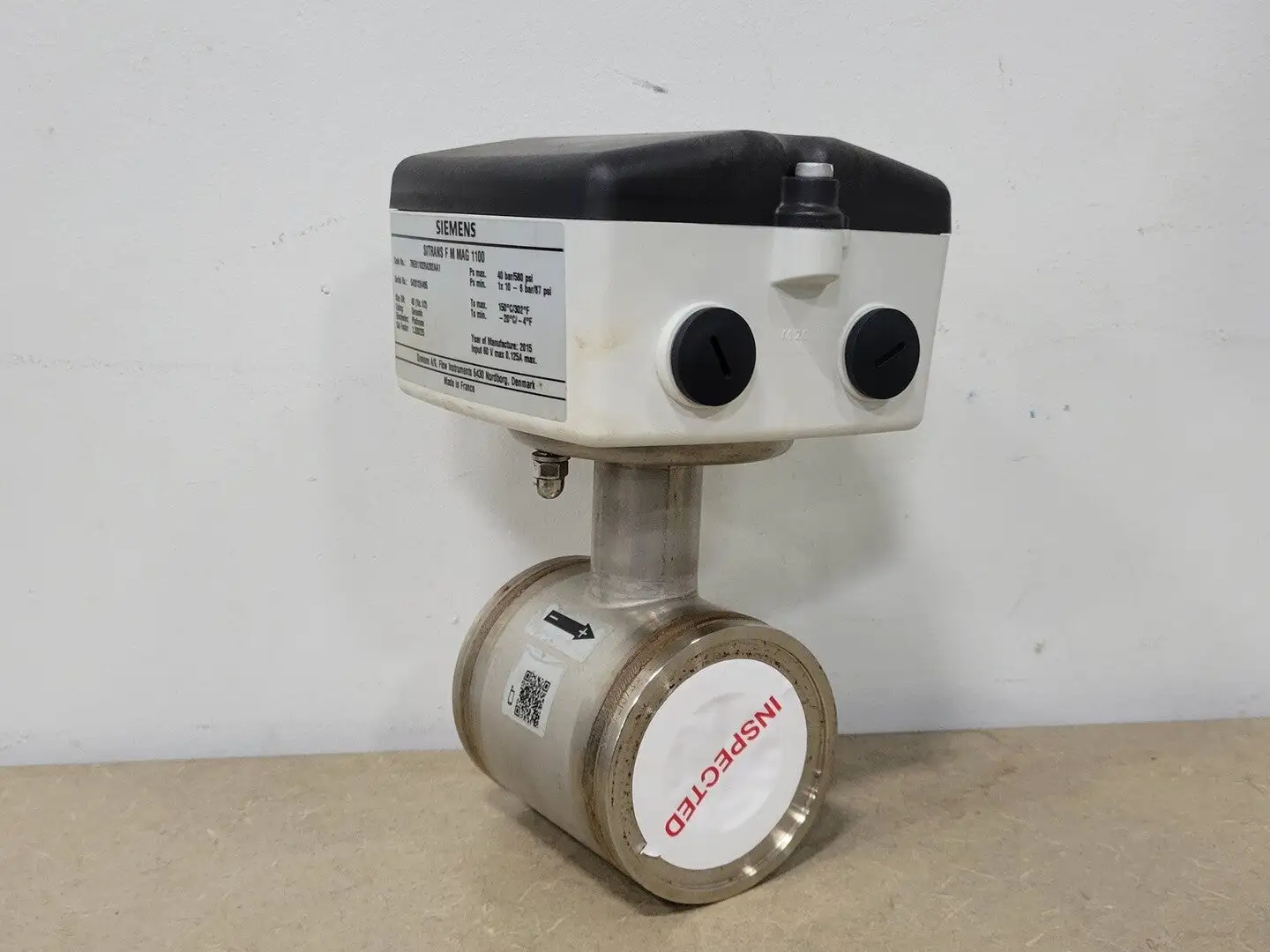 USED SIEMENS 7ME61102RA202AA1
