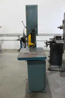 2003 ENCO 01712017 Vertical Band Saws | Levy Recovery Group (3)