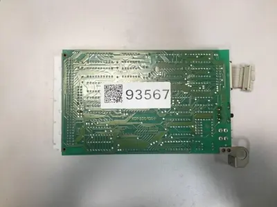 Used BACHMANN ELECTRONIC KOP500-F Circuit Boards Michigan US | Ideal Machinery #1252223