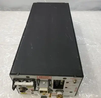 ADVANCED ENERGY RFG 3001 3155089-008 GENERATOR
