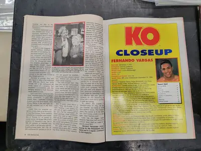 USED KO AUGUST 1999