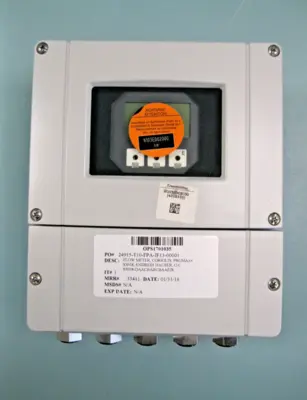 NEW Endress+Hauser 83F08-DAACBARCBAAE