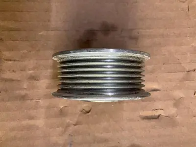 Cummins Alternator Pulley PN 3680082
