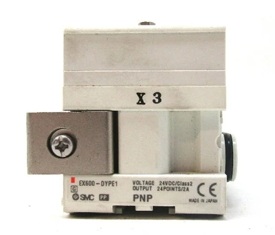 USED SMC EX600-DYPE1