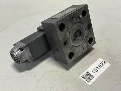 USED REXROTH 4WE6D51/AG24N9K4/V